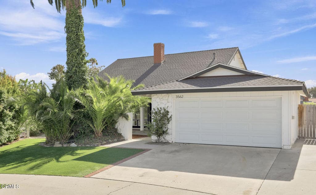 3562 Helma Court
