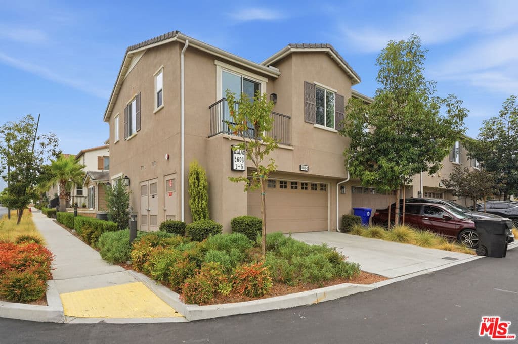 5603 Kate Way 1