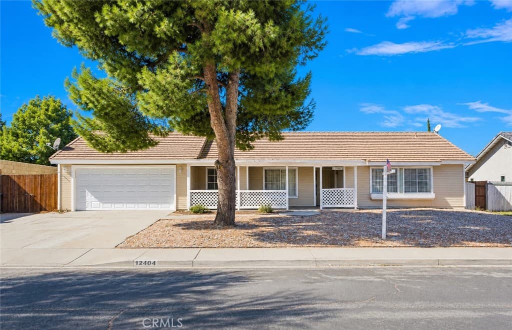12404 Mammoth Drive