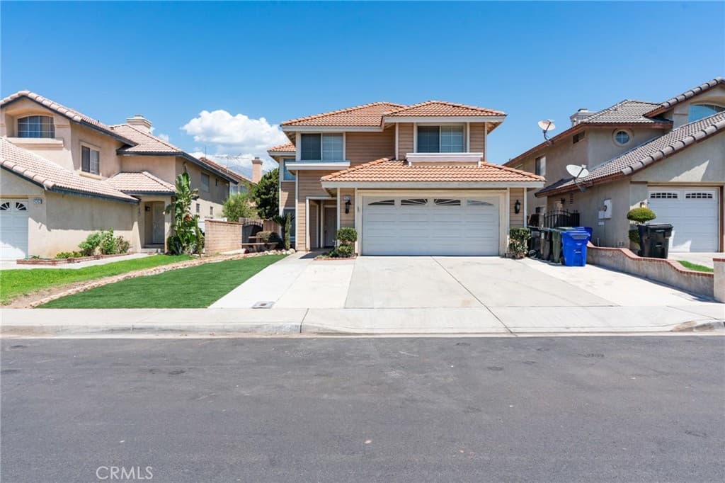 14248 Tuolumne Court