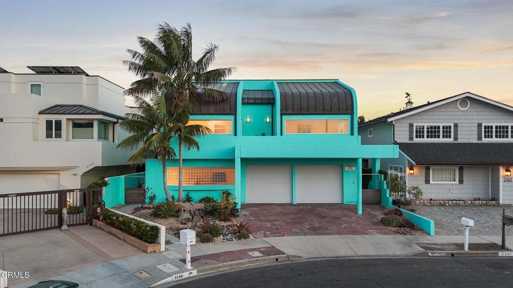 2150 Napoli Drive