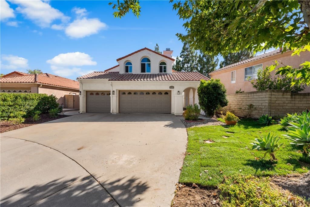 15660 Trollope Court