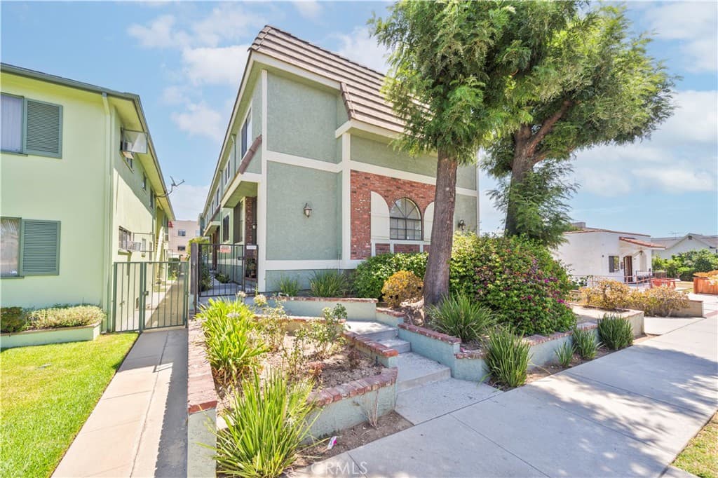 134 N 4th Street E