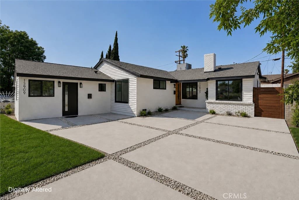 13907 13909 Wyandotte Street