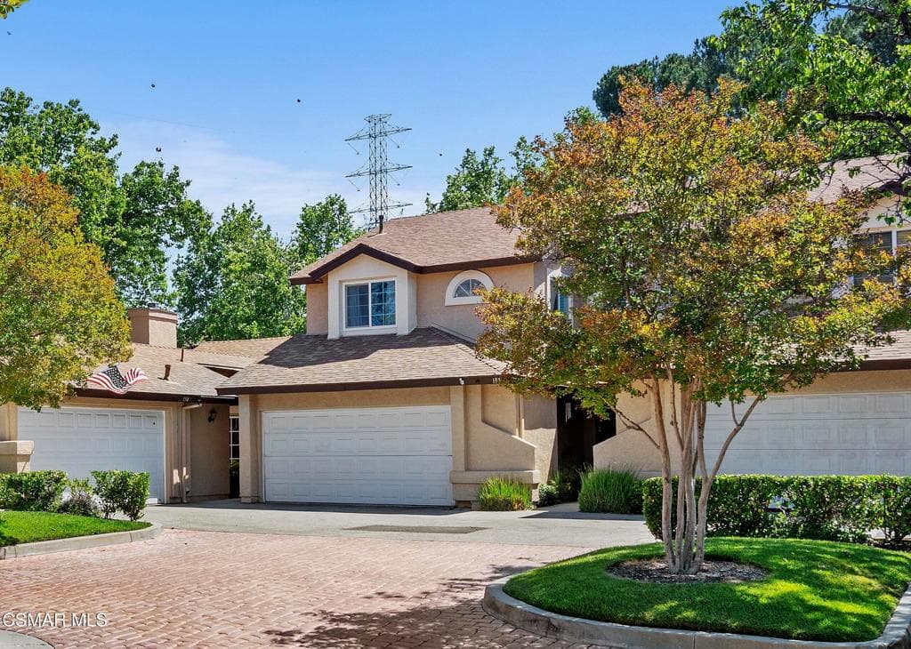 28435 Seco Canyon Road 153
