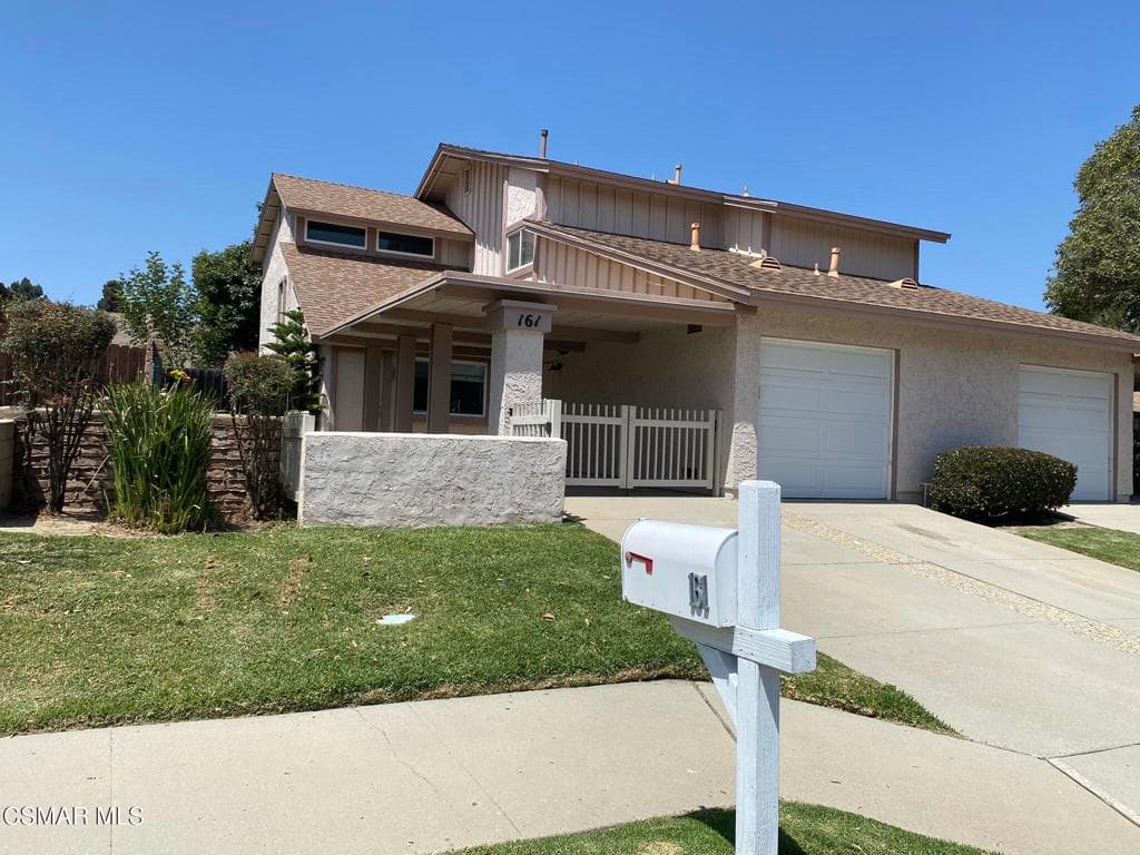161 Green Glade Court