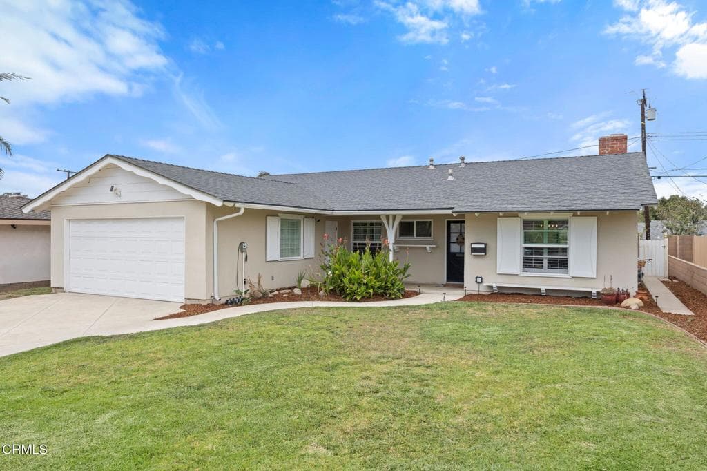353 Princeton Avenue
