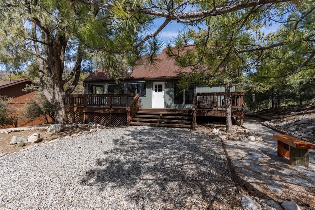 2300 Zermatt Drive