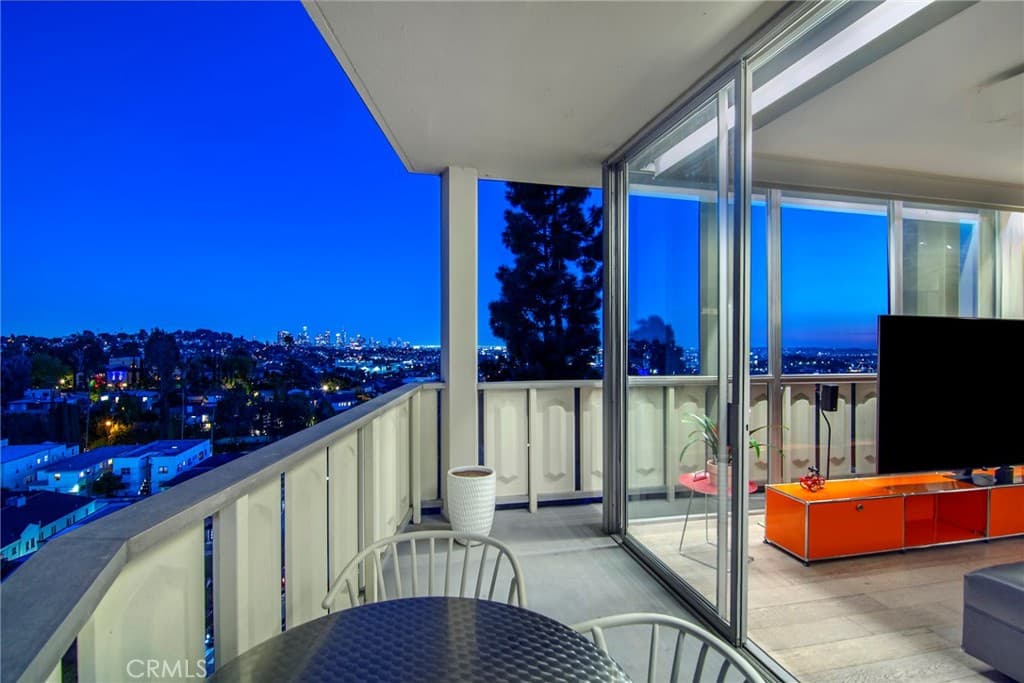 4411 Los Feliz Boulevard 1007