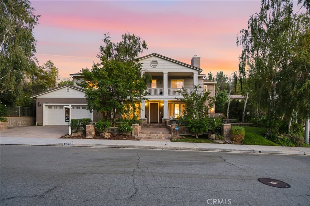 25632 Magnolia Lane