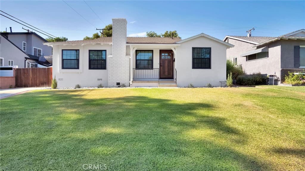 15129 La Forge Street
