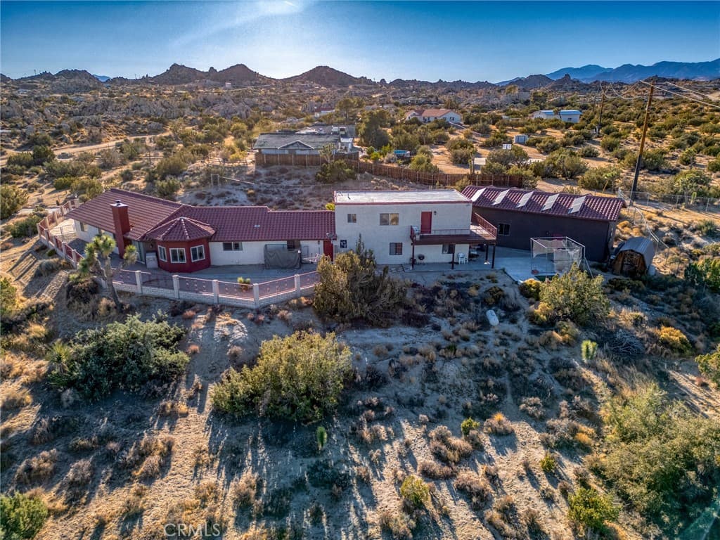 56630 Bear Court