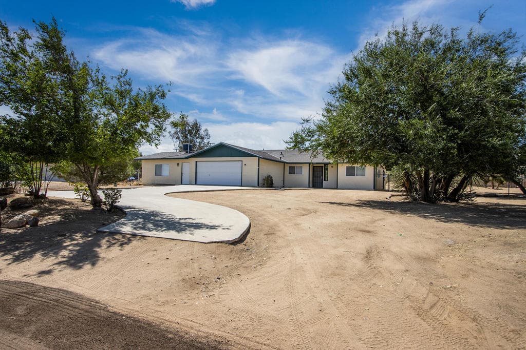 58391 Carlyle Drive