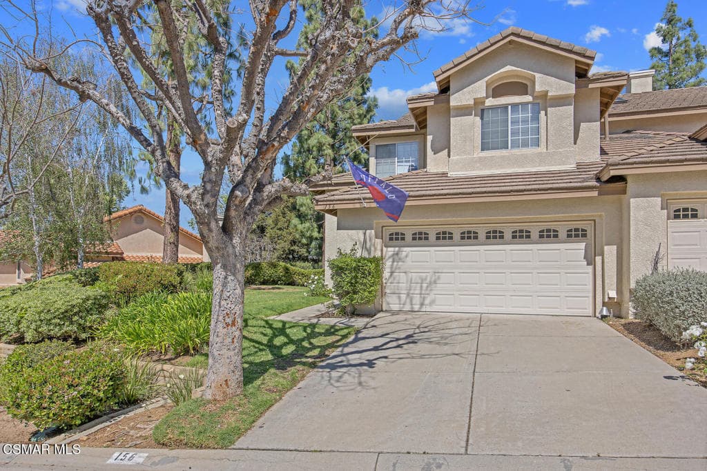 156 Windrose Drive