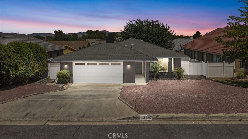 12847 Autumn Leaves Avenue