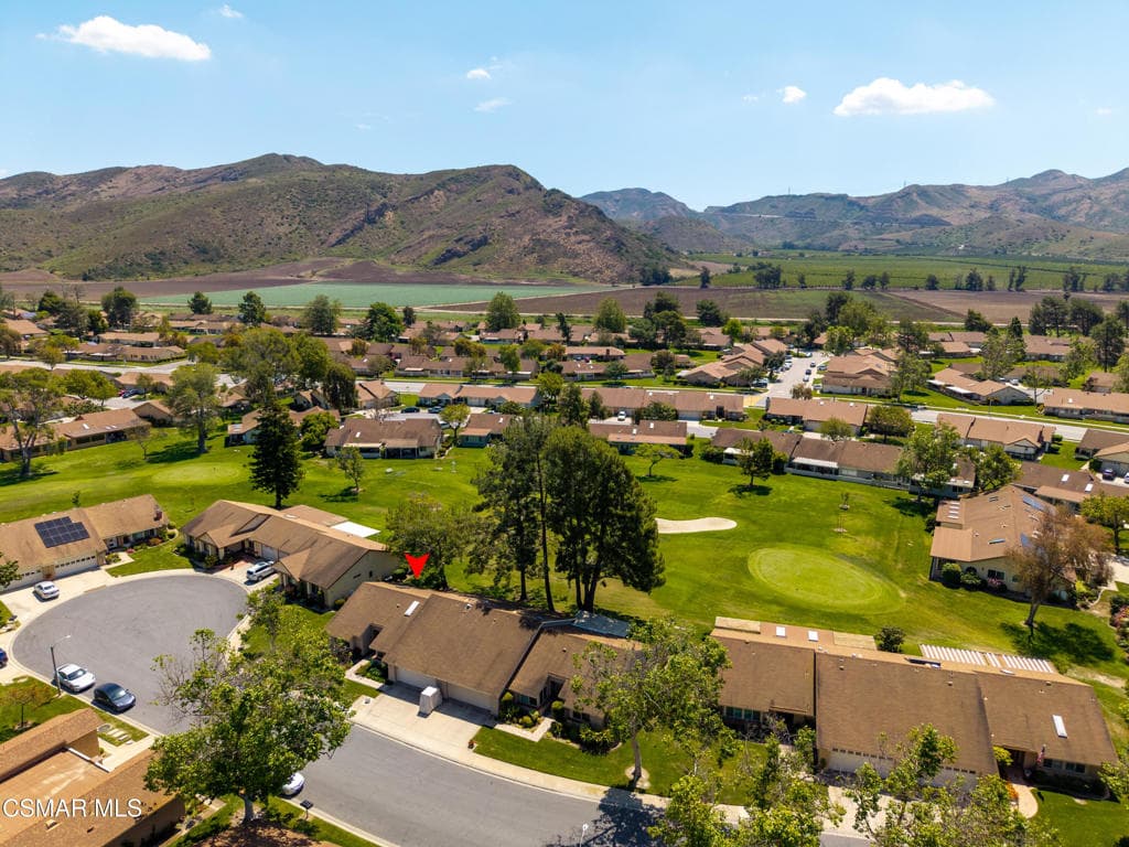 17236 Village 17