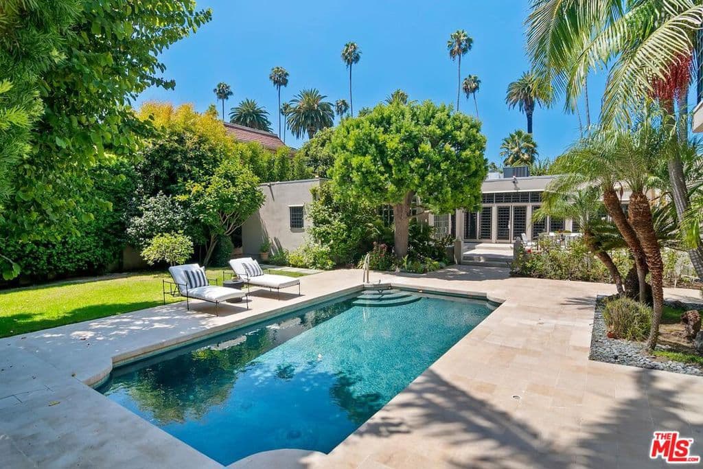 524 N Canon Drive