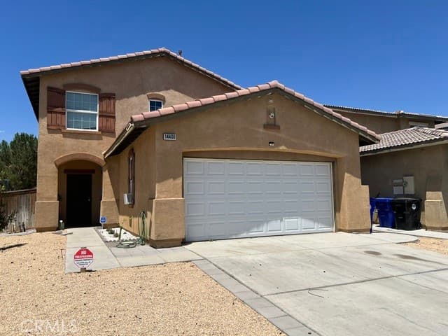 14400 Honeyhill