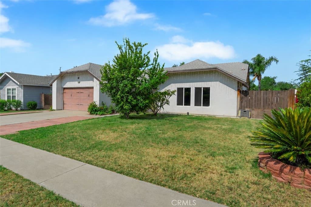 1615 Occidental