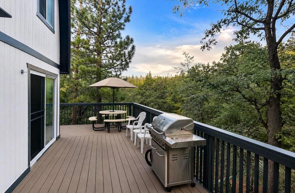 43289 Shasta Road