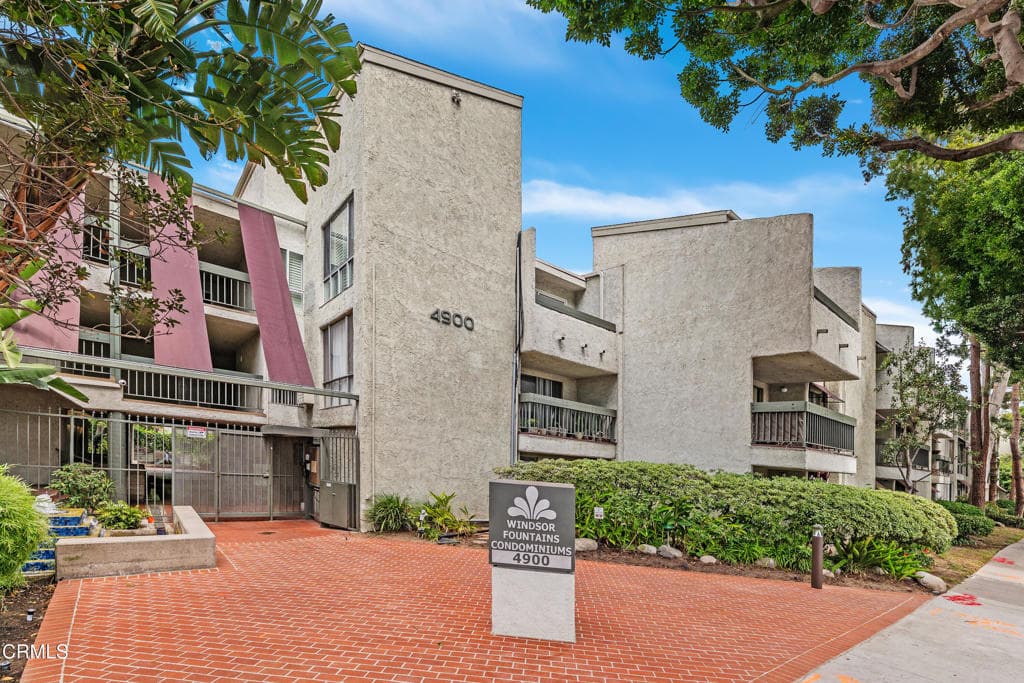 4900 Overland Avenue 138