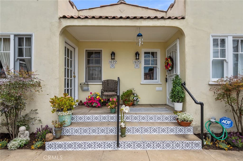 1620 California