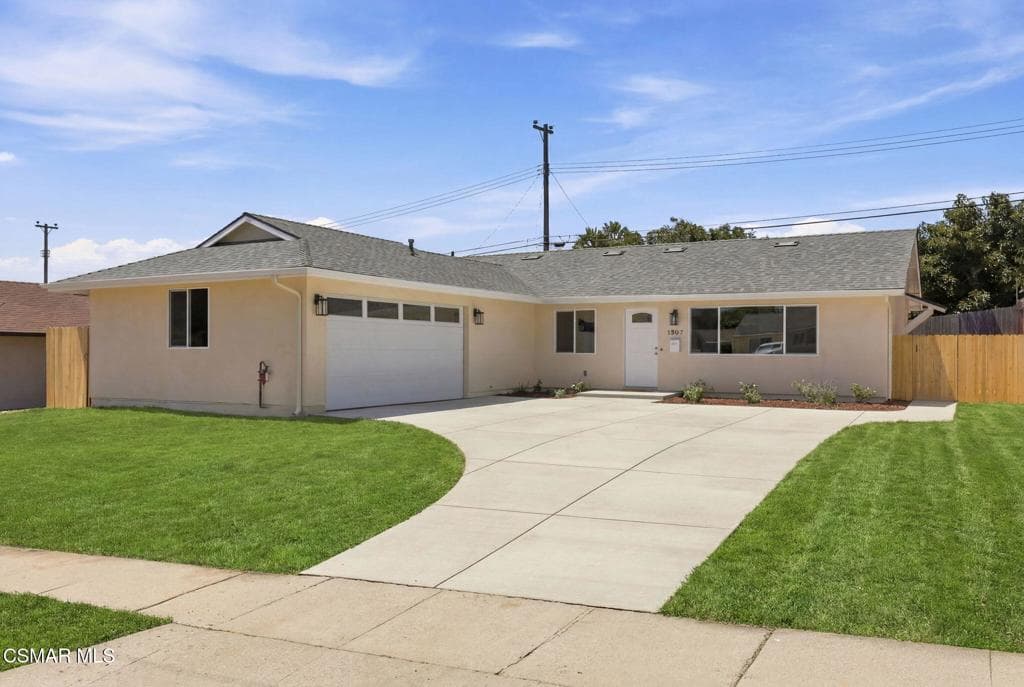 1307 Clay Avenue