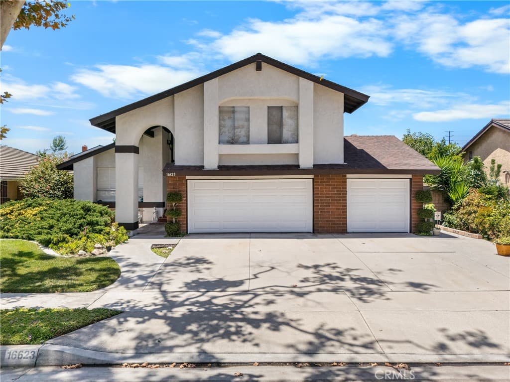 16623 Windward