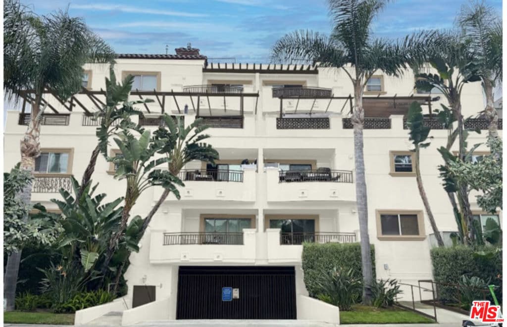1520 S Shenandoah Street 304