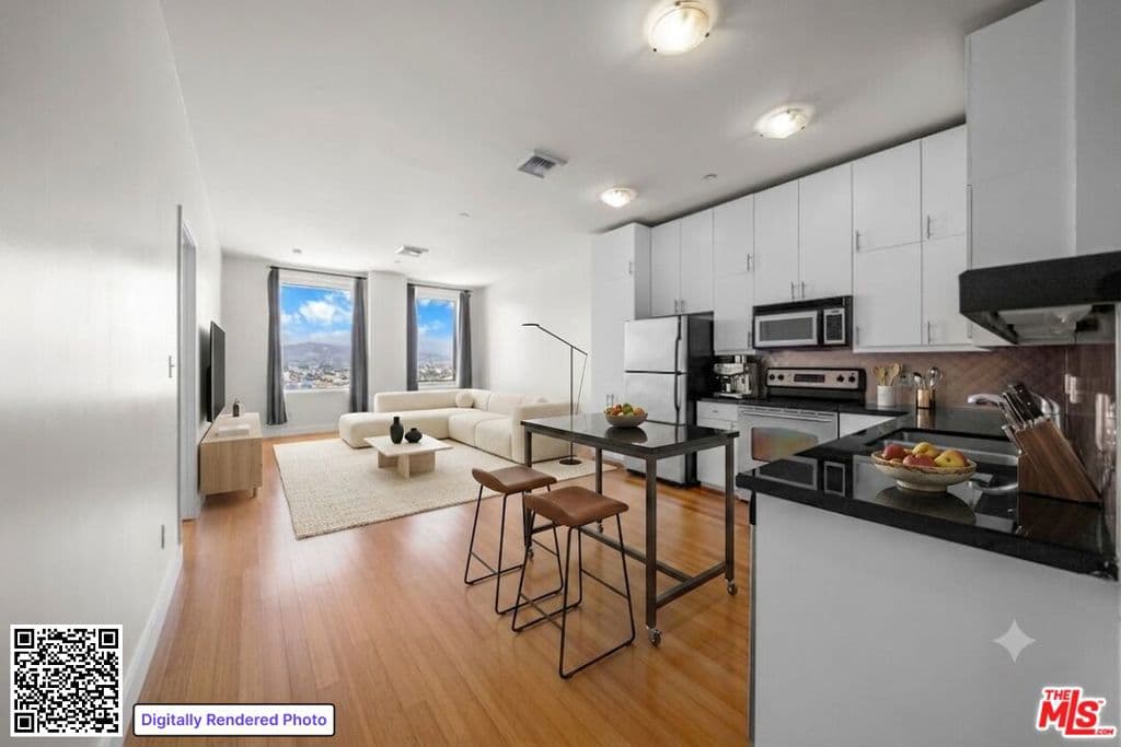 3810 Wilshire Boulevard 1801