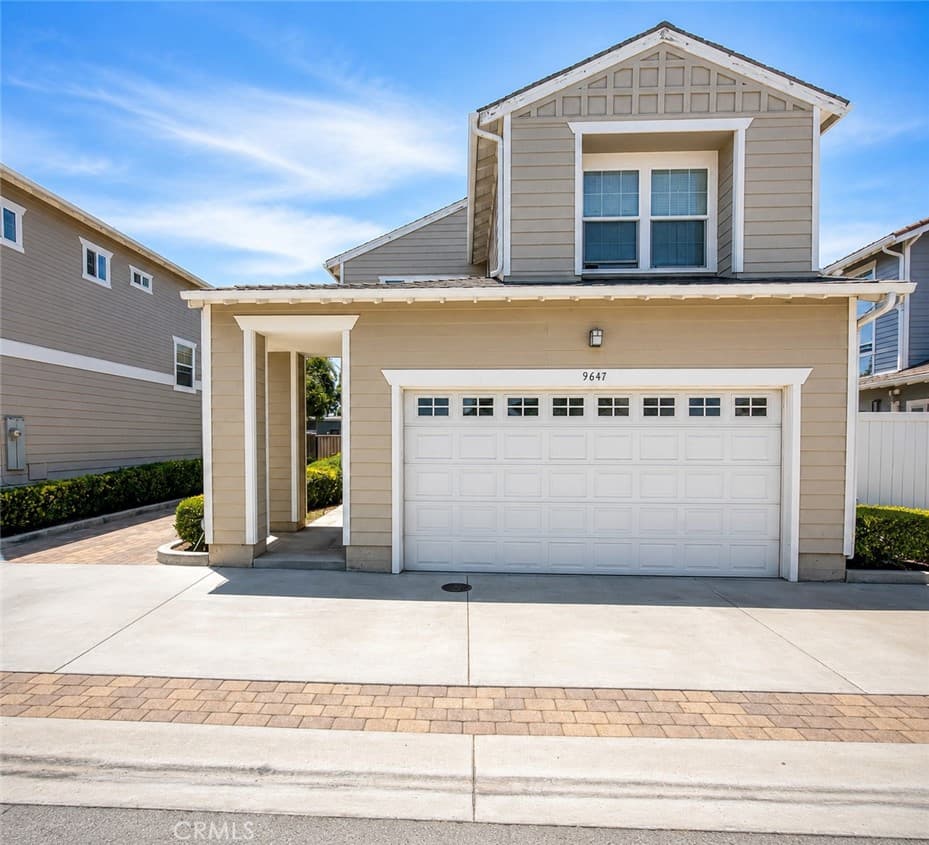 9647 Cedar Street