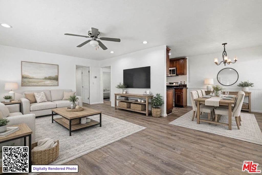 10757 Hortense Street 303
