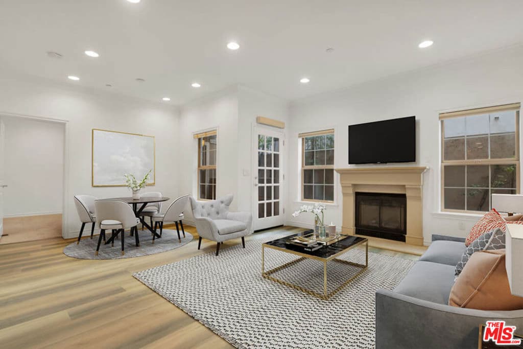 423 Arnaz Drive 102