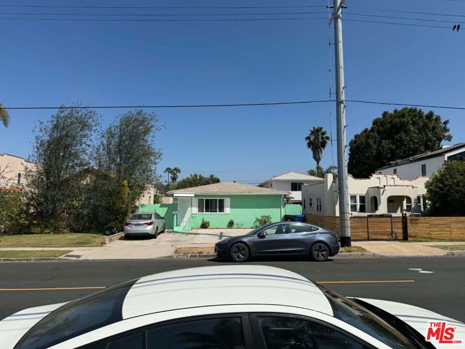 10741 Charnock Road
