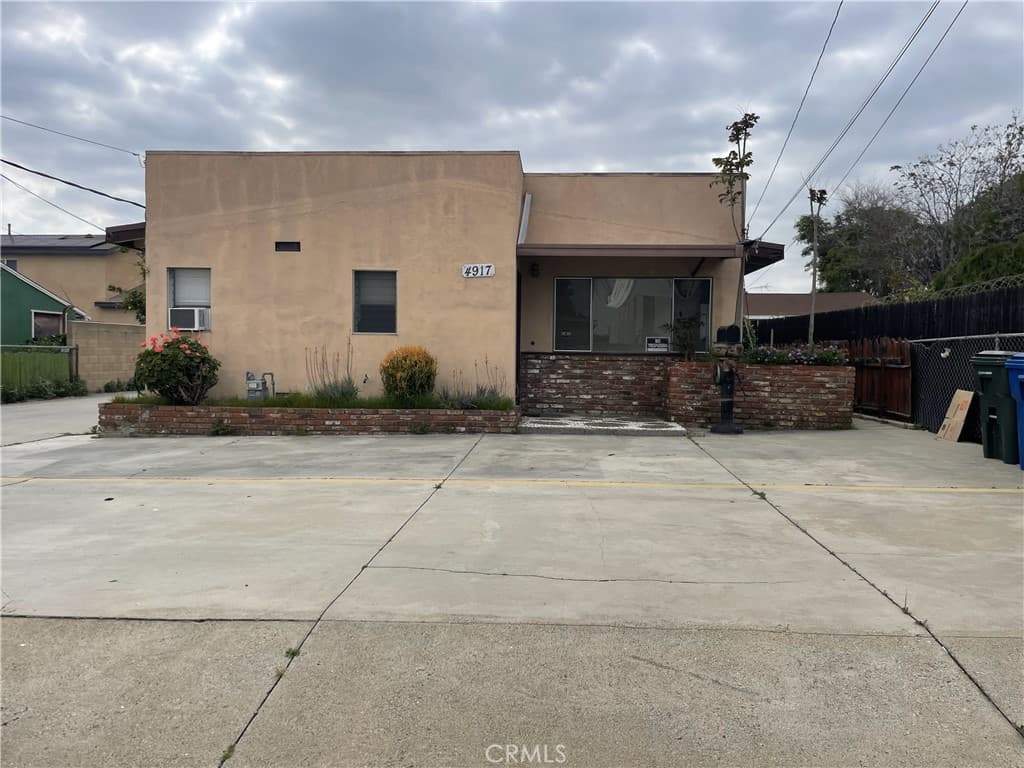 4917 Encinita Avenue