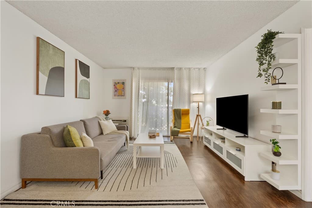 3565 Linden Avenue 141