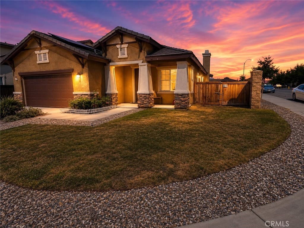 13745 Bayberry