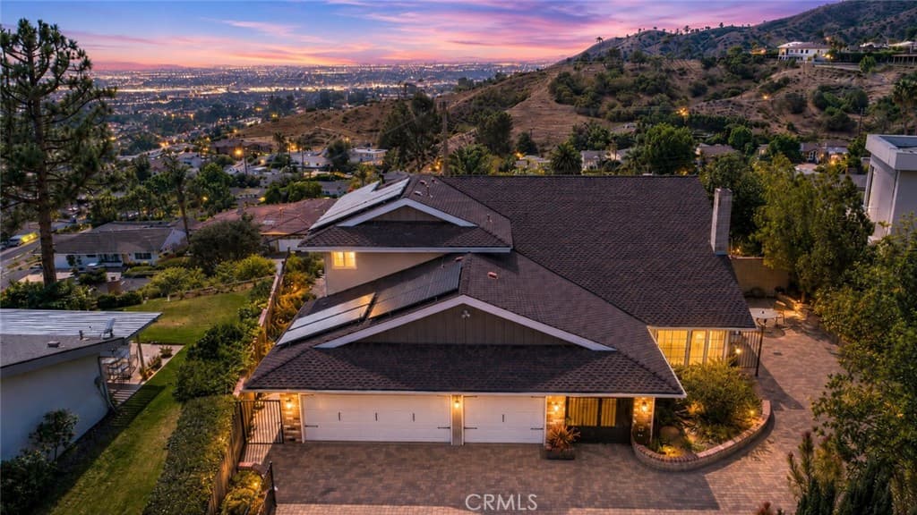 3003 Mesa Verde Drive