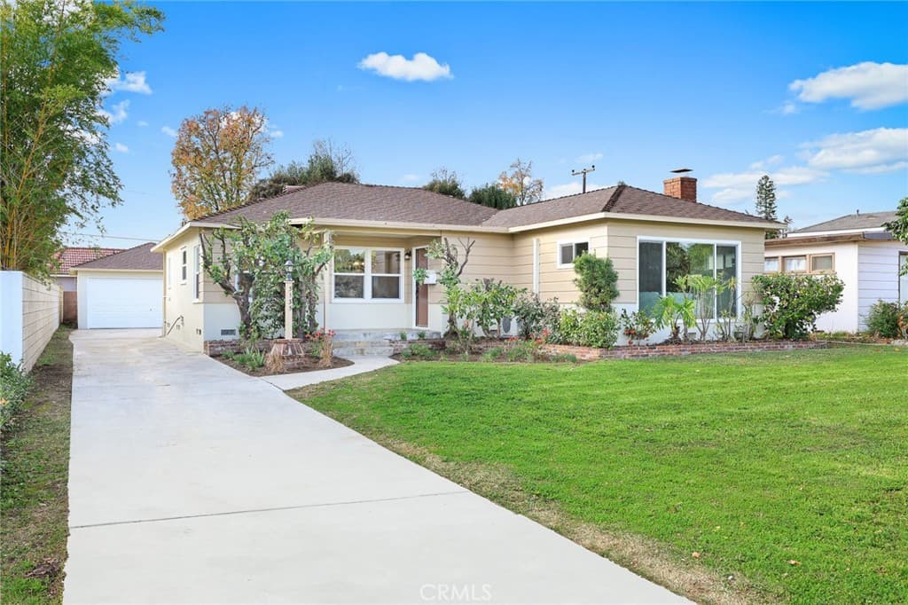 5135 Kauffman Avenue