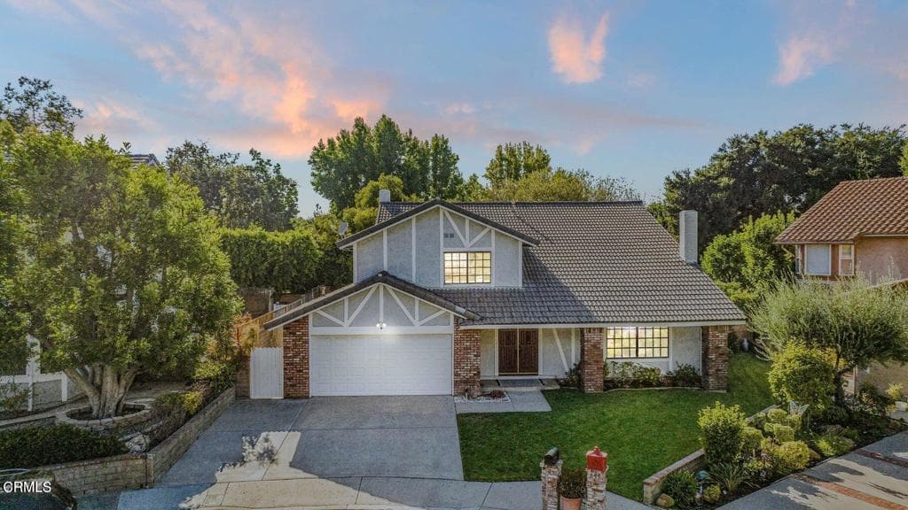 263 Fox Hills Drive