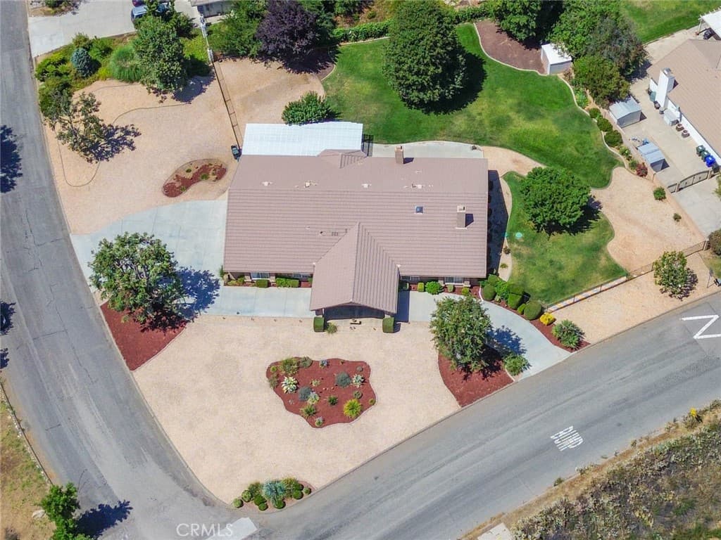 13634 Oak Mesa Drive