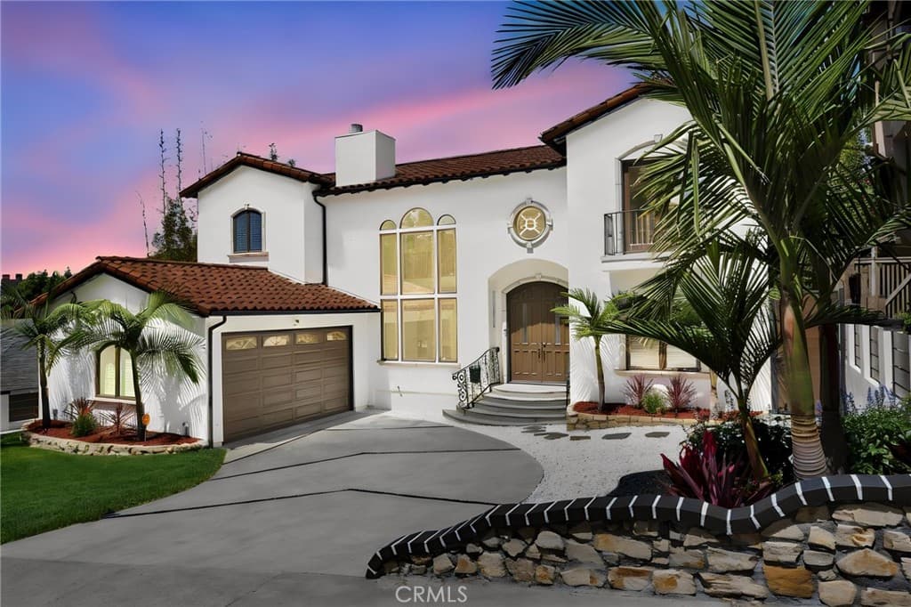 3260 Inglewood