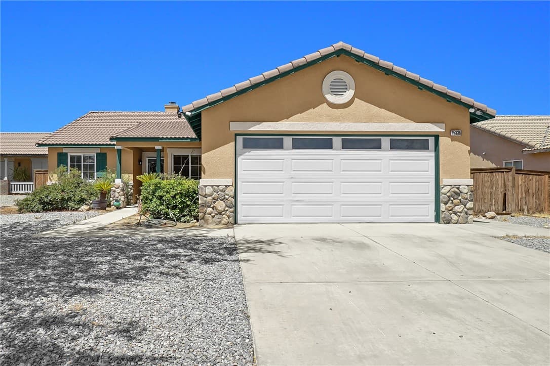 15336 Ross Drive