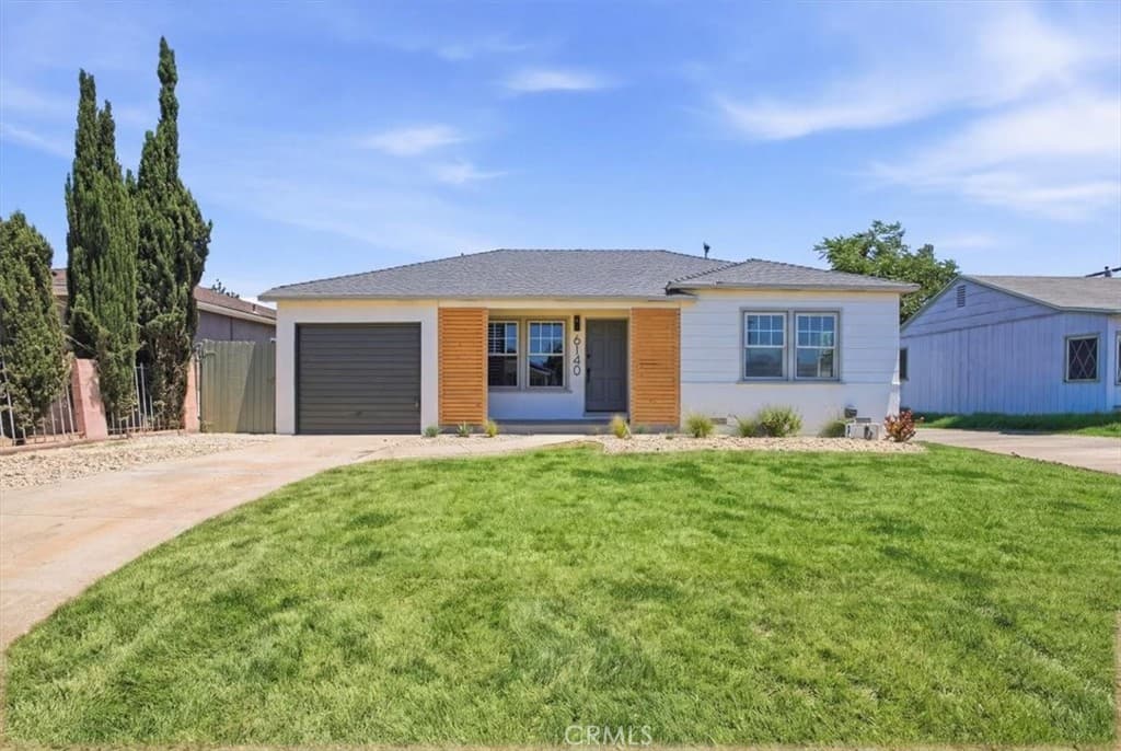 6140 Fulcher