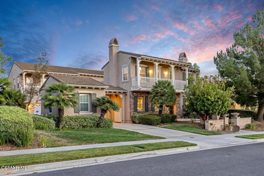 13854 Saddleback Drive