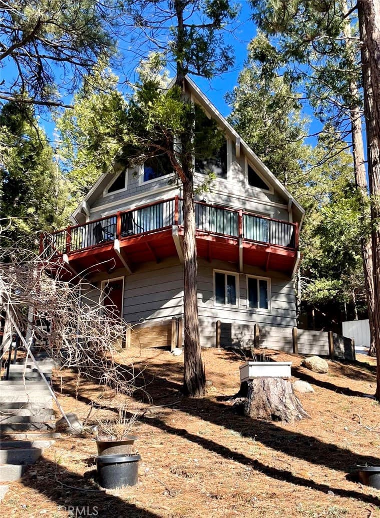 521 Grass Valley Road