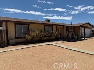 22365 Tehama