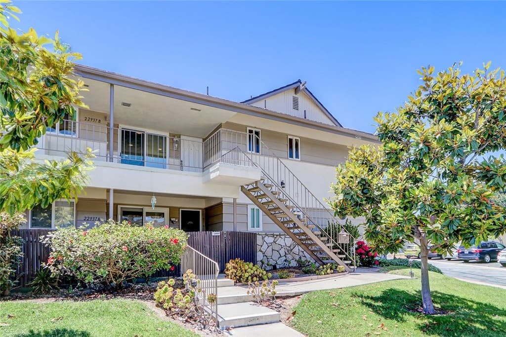22937 Nadine Circle B