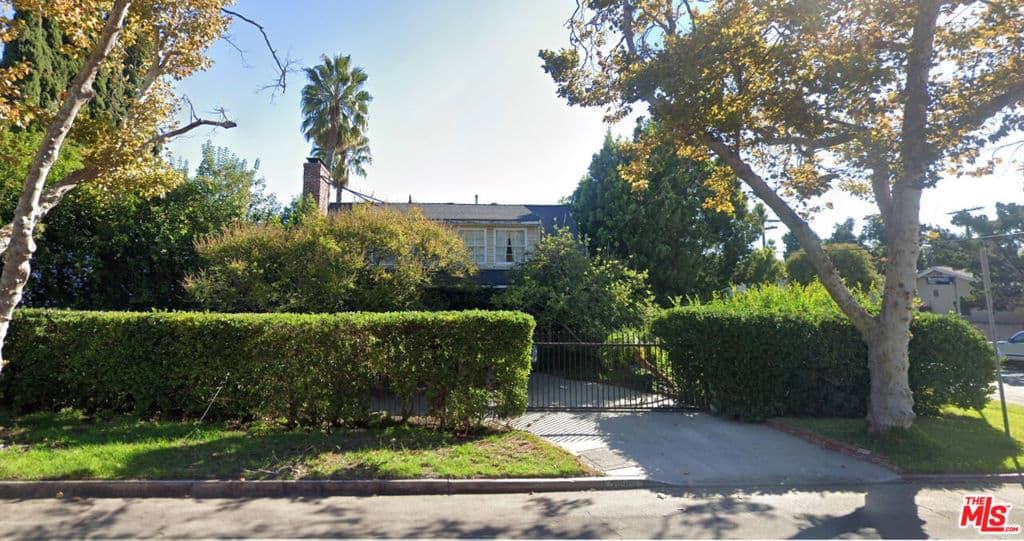5904 Mammoth Avenue