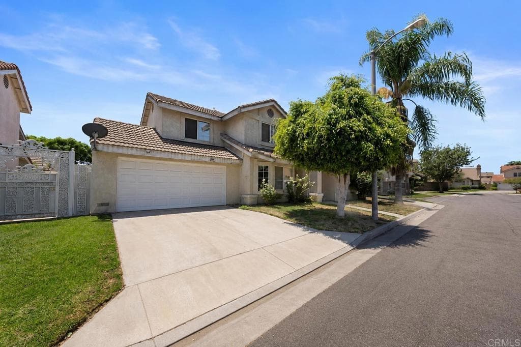 5542 Sun Lane